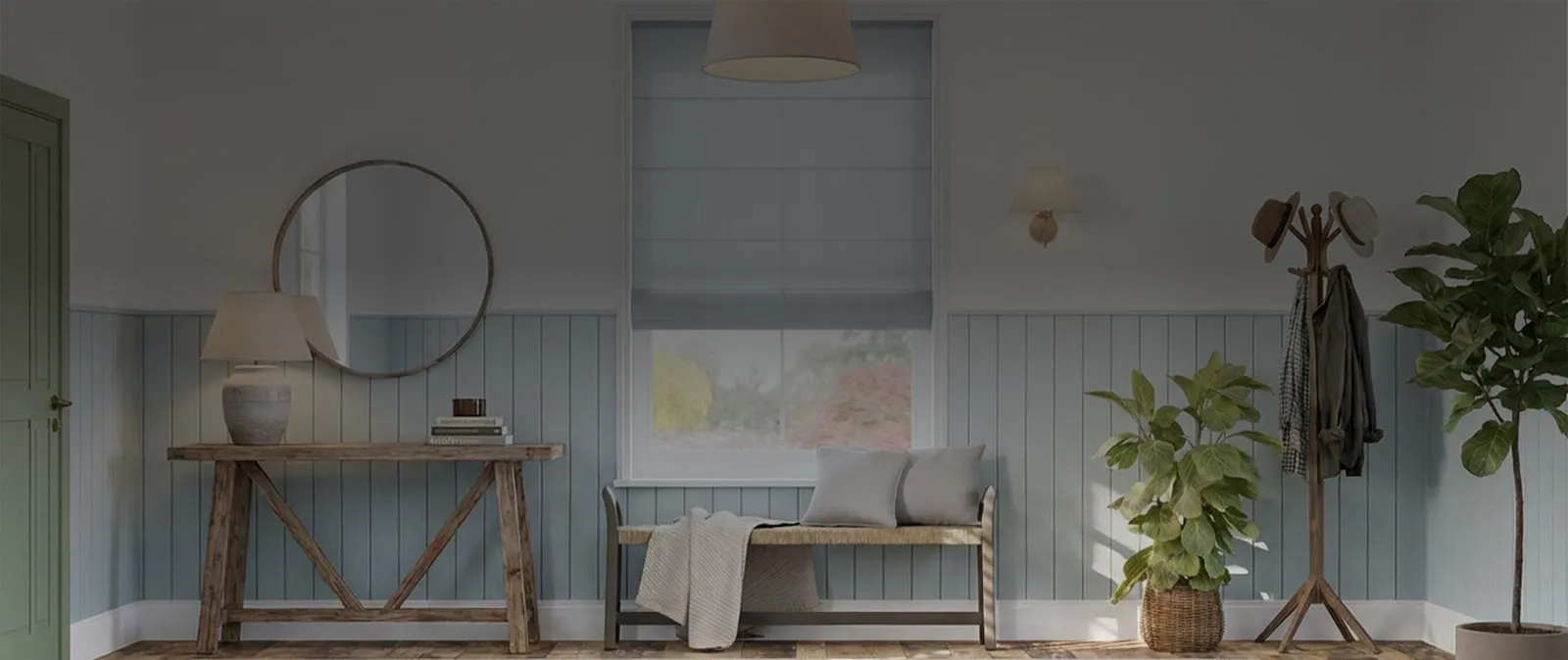 Shop Custom Blinds and Shades