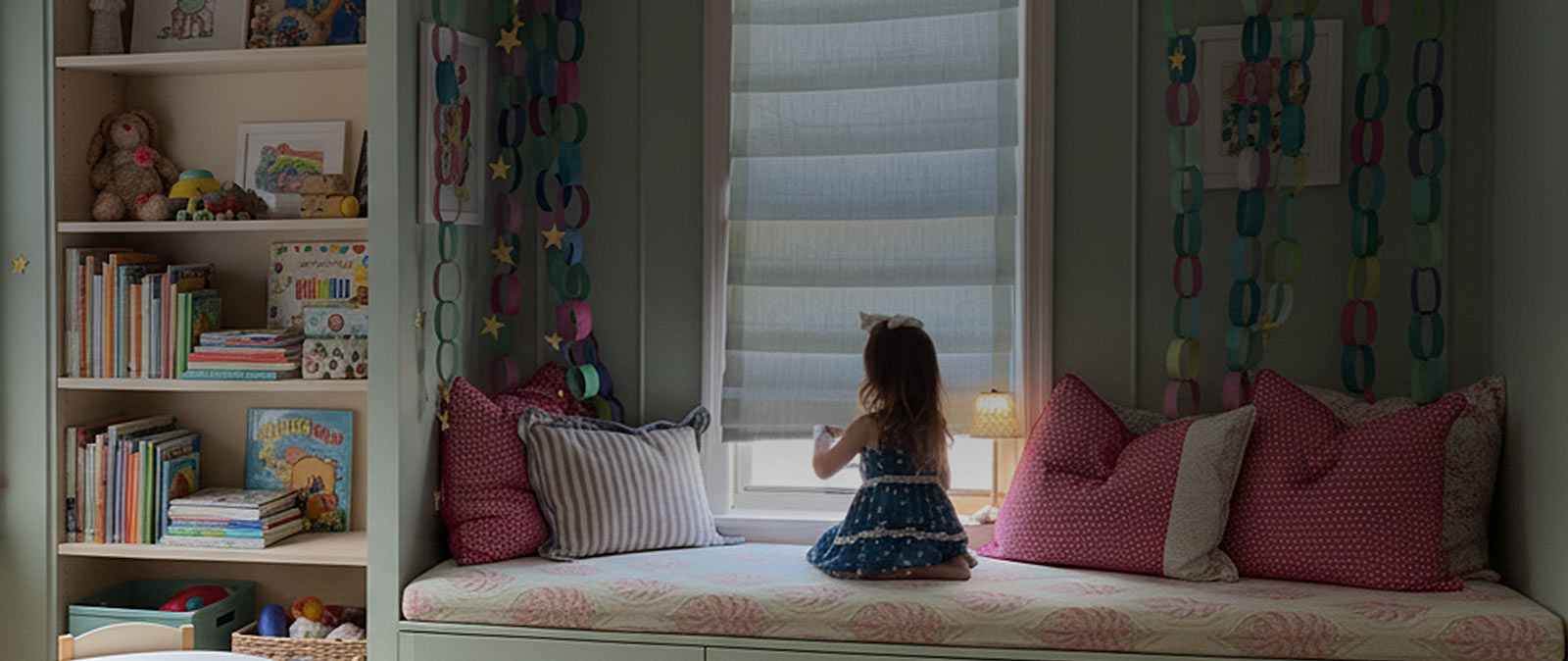 Shop Custom Blinds and Shades