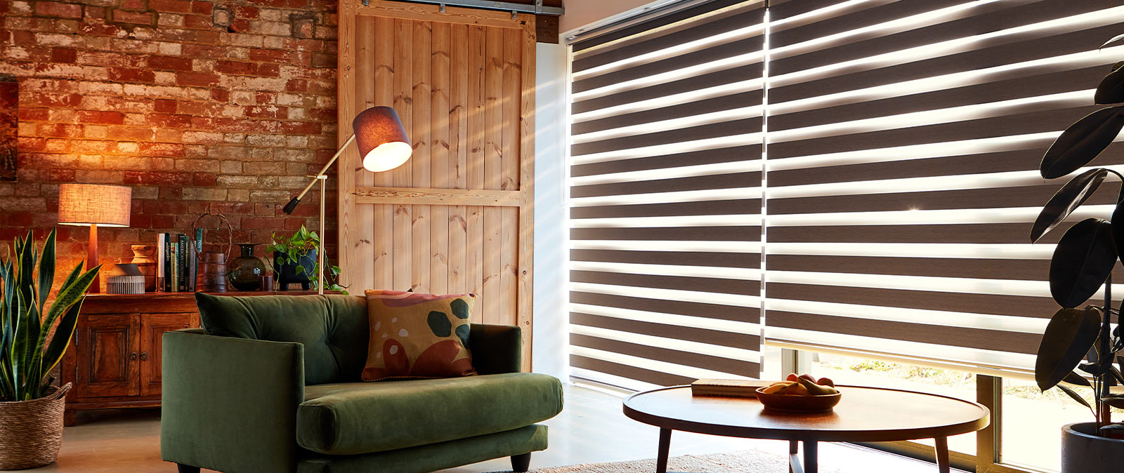 Shop Custom Blinds and Shades