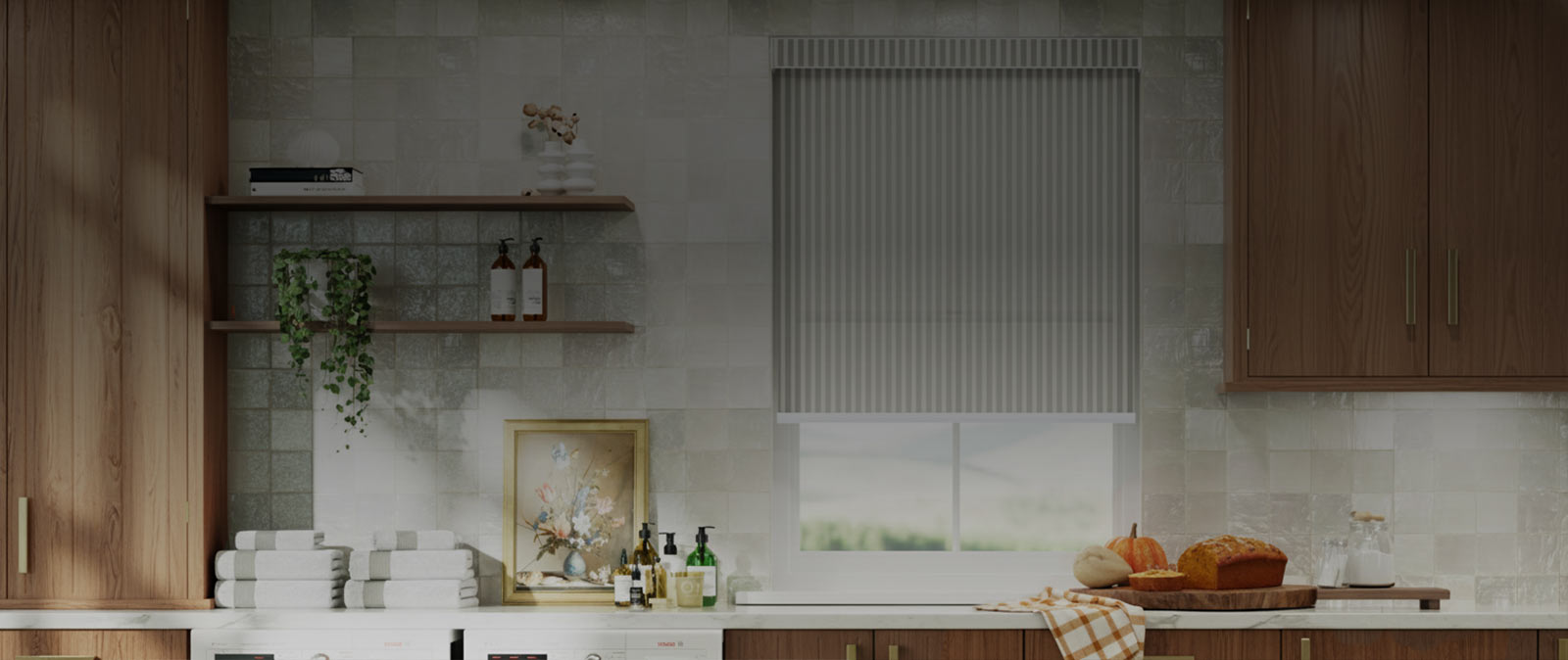 Shop Custom Blinds and Shades