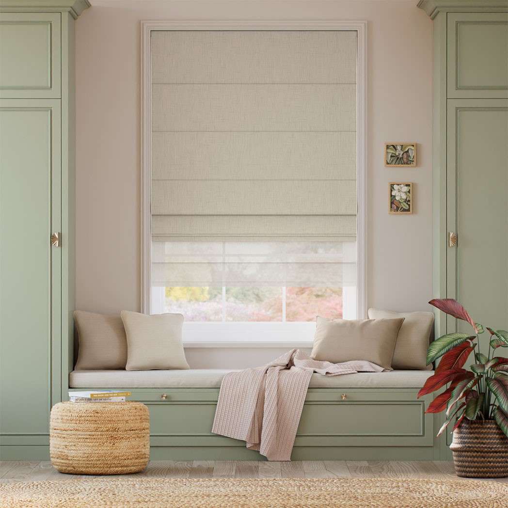 Shop Custom Blinds and Shades