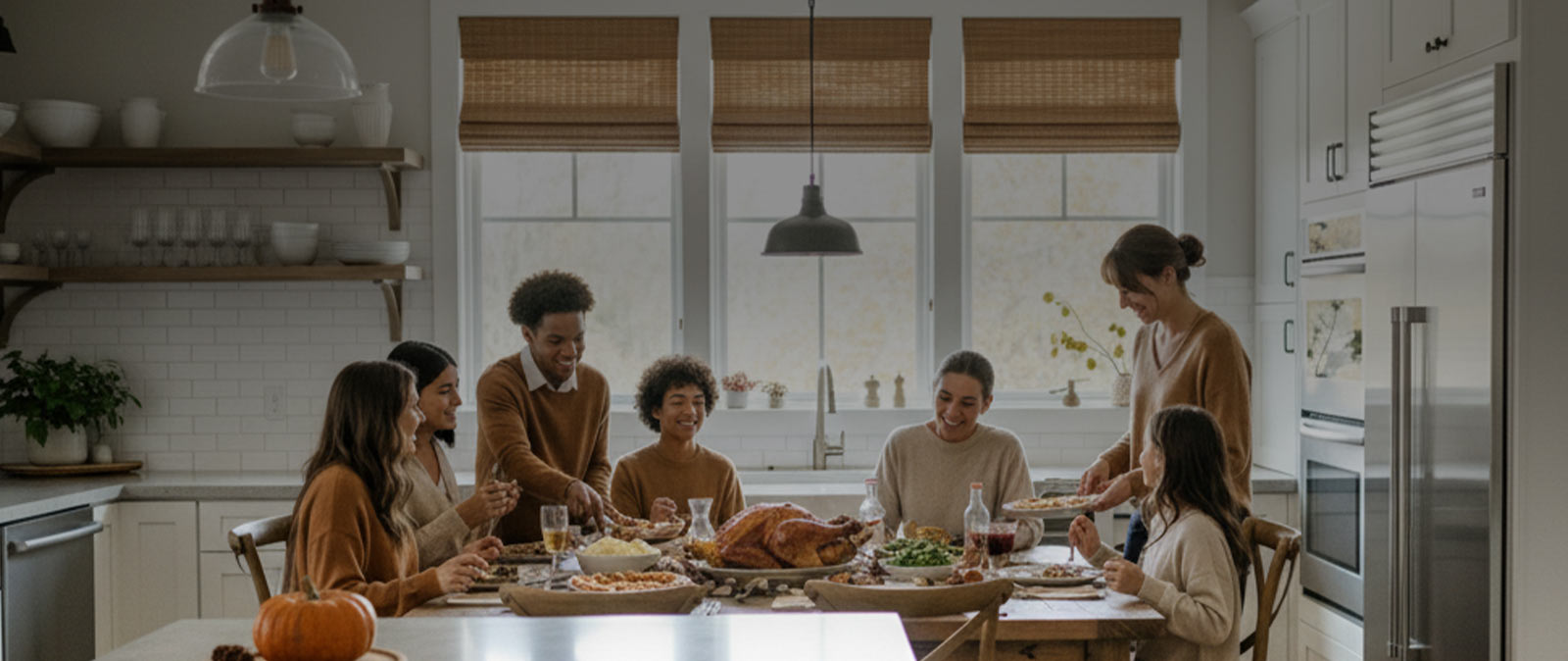 Shop Custom Blinds and Shades