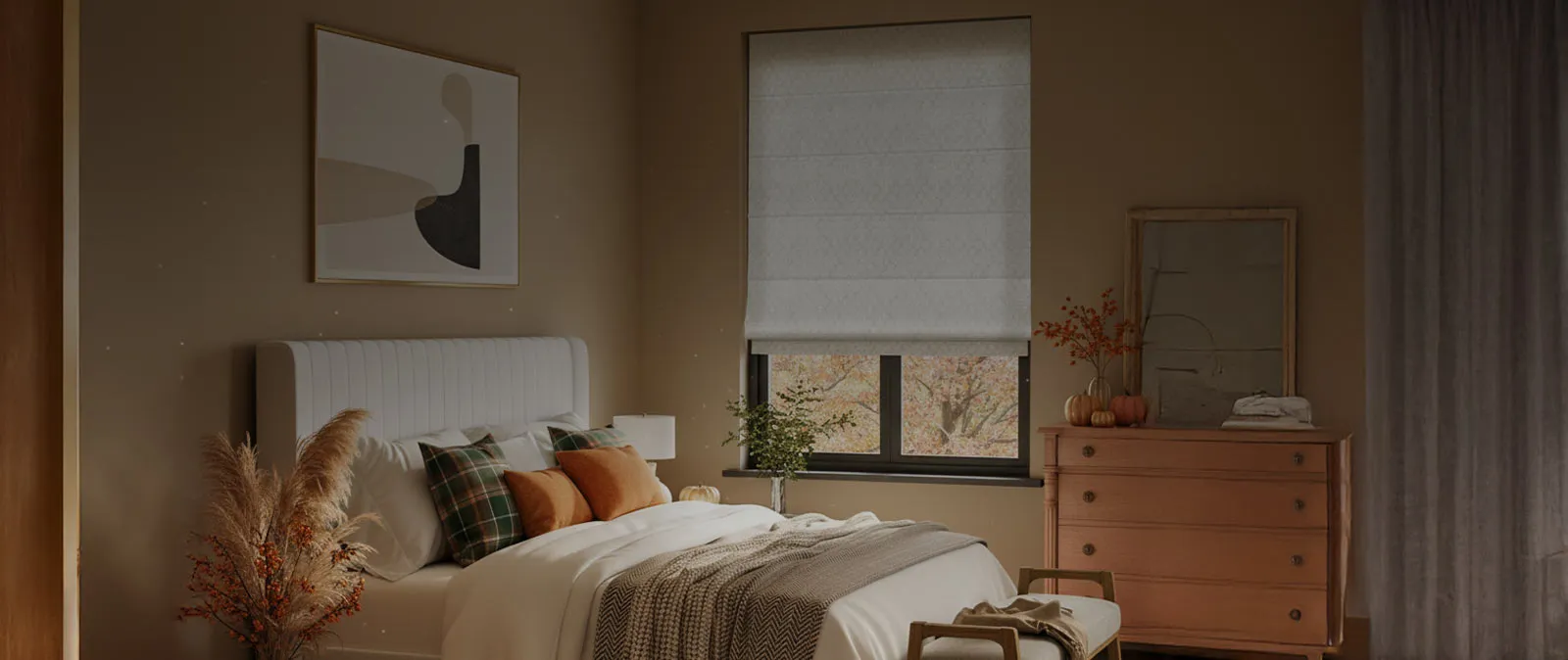 Shop Custom Blinds and Shades