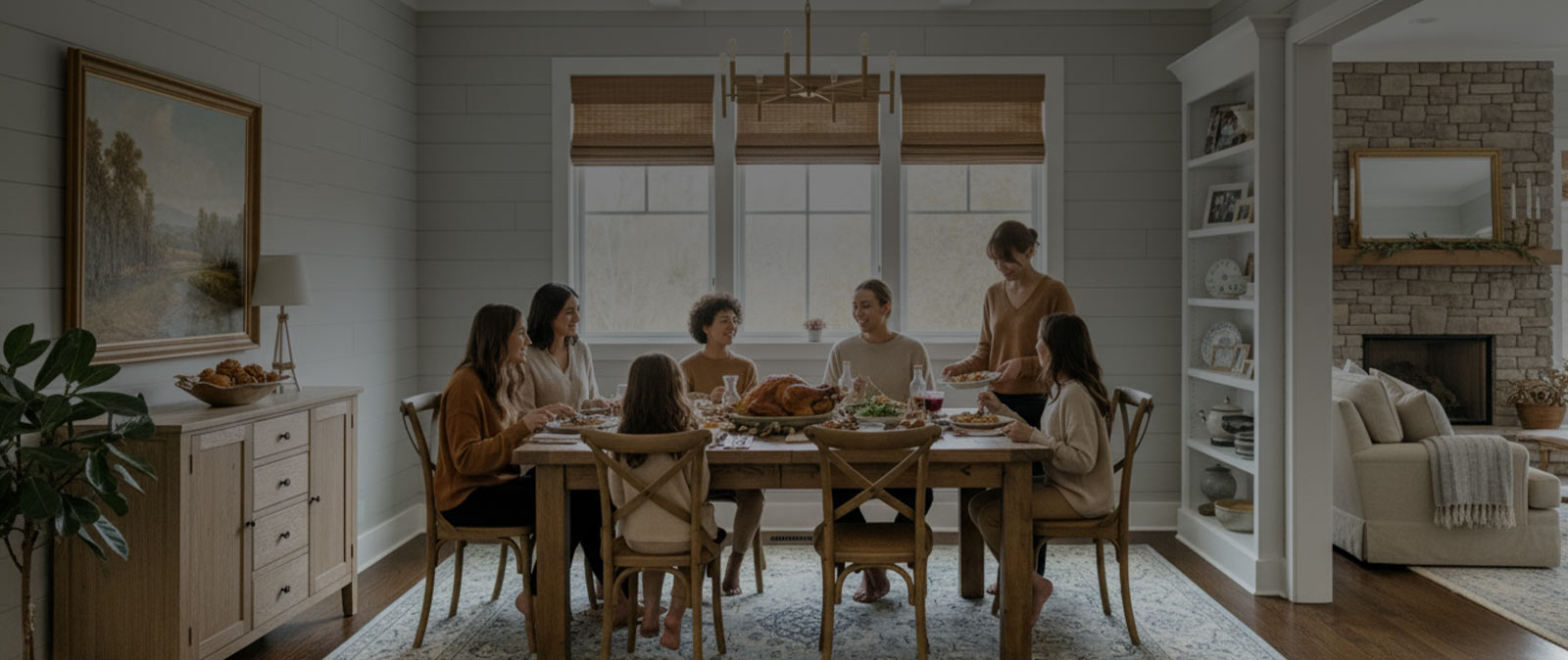 Shop Custom Blinds and Shades