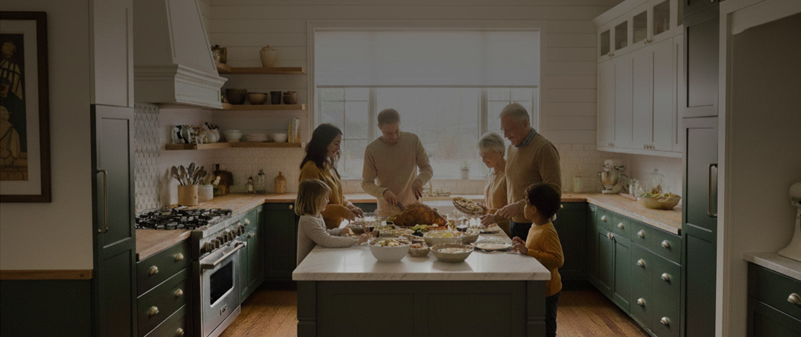 Shop Custom Blinds and Shades