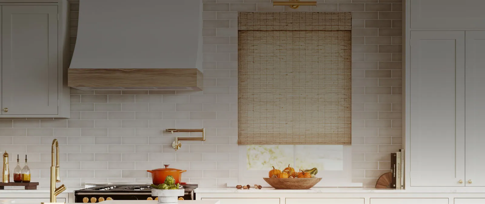 Shop Custom Blinds and Shades