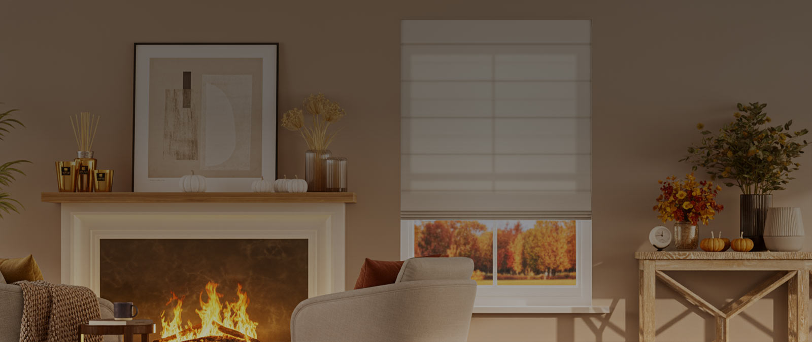 Shop Custom Blinds and Shades