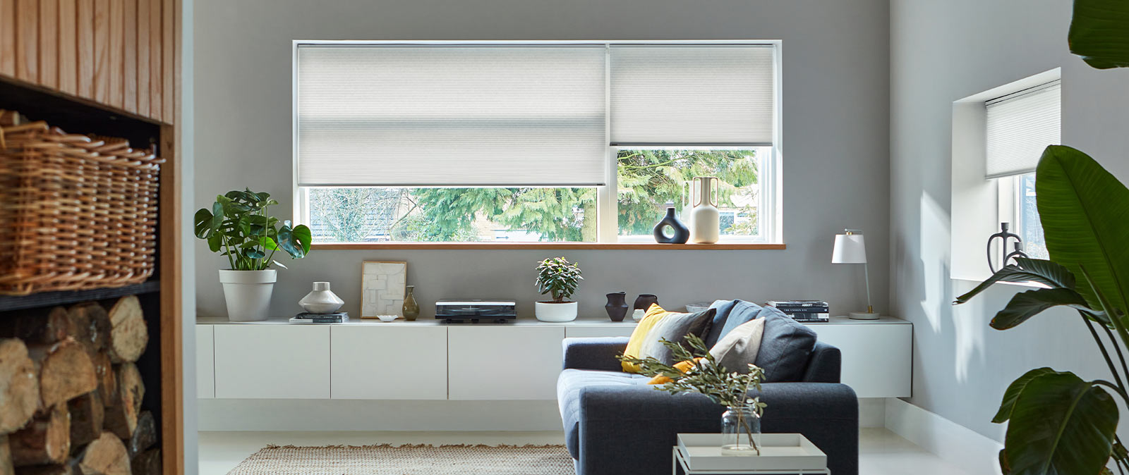 Shop Custom Blinds and Shades