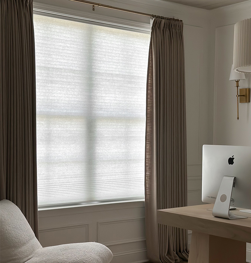 Image of cellular shades