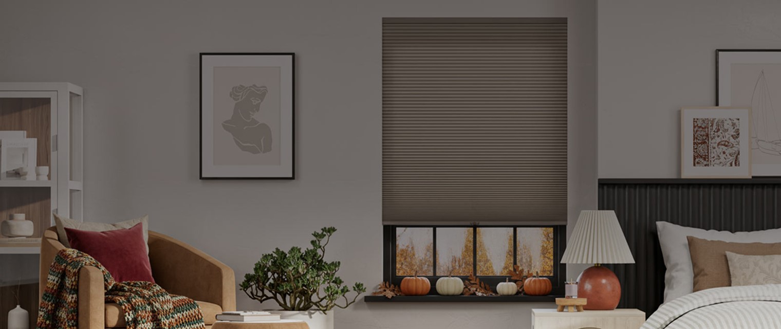 Shop Custom Blinds and Shades
