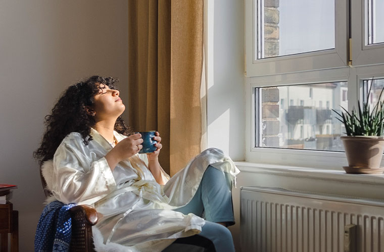 Shop Custom Blinds and Shades