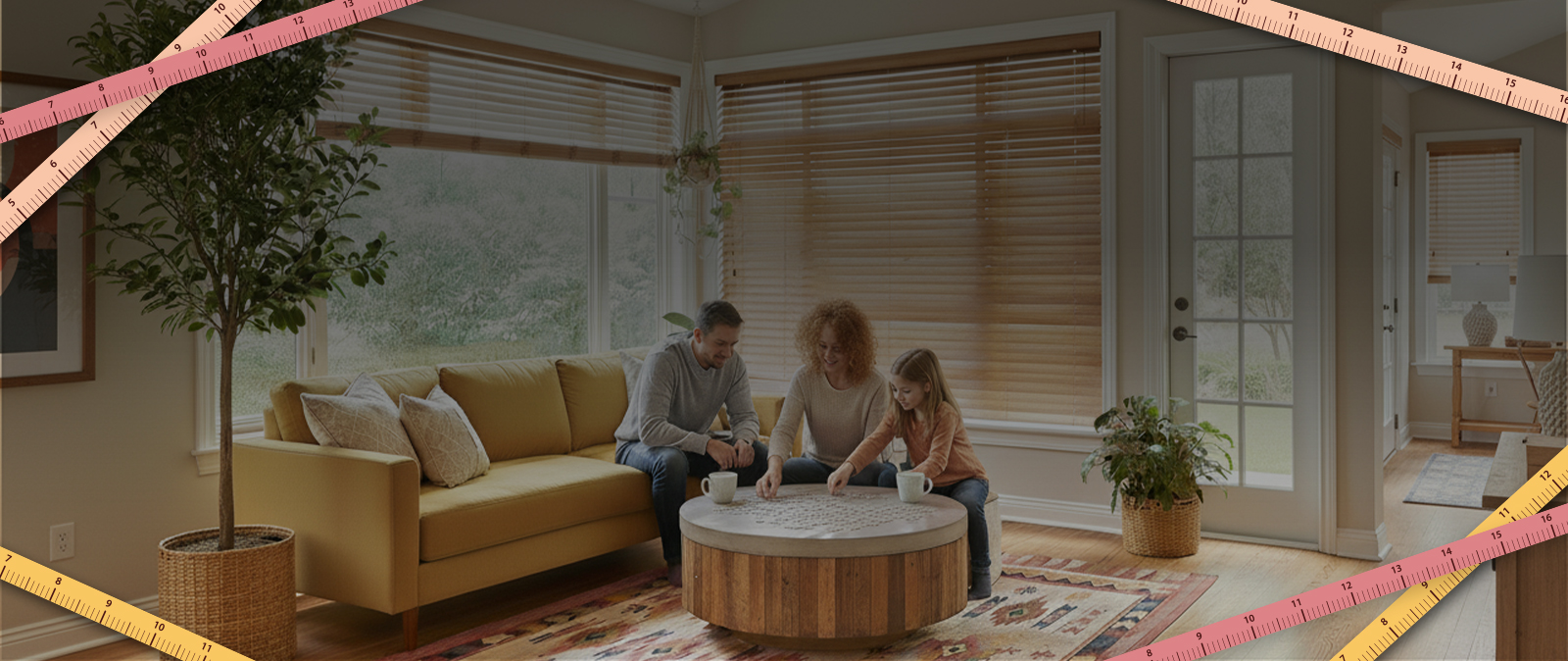 Shop Custom Blinds and Shades