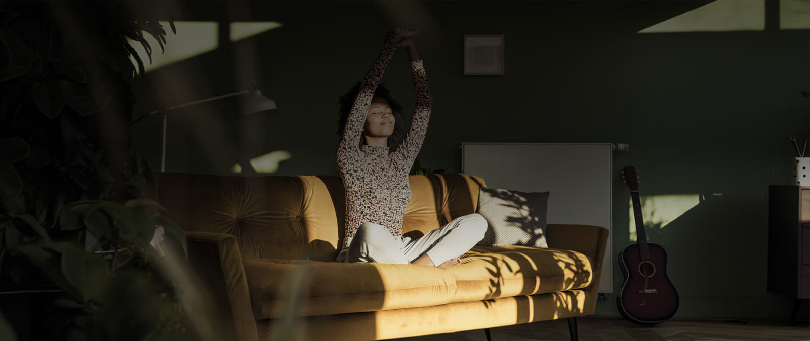 Shop Custom Blinds and Shades