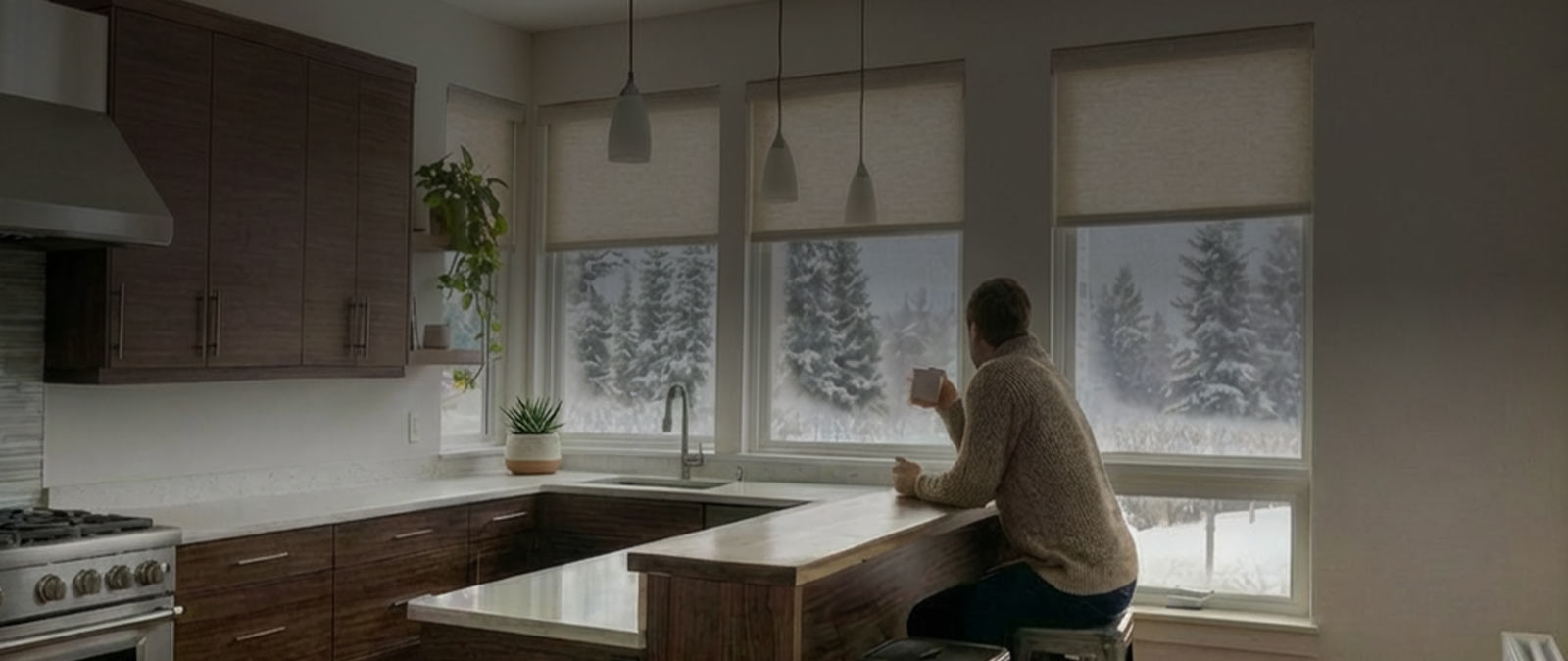 Shop Custom Blinds and Shades