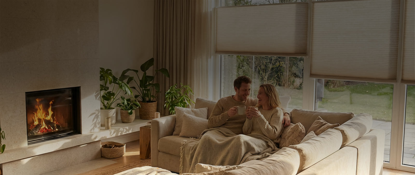 Shop Custom Blinds and Shades