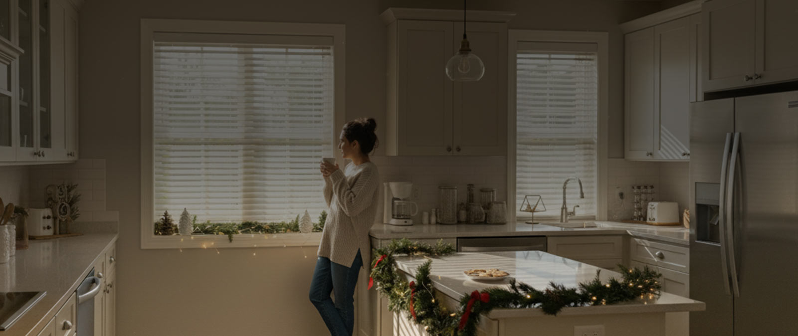 Shop Custom Blinds and Shades