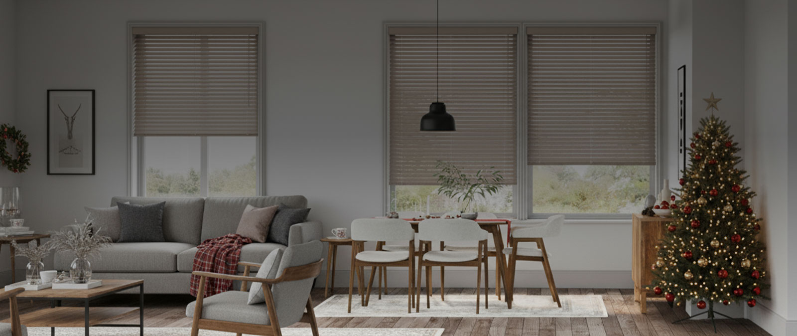 Shop Custom Blinds and Shades