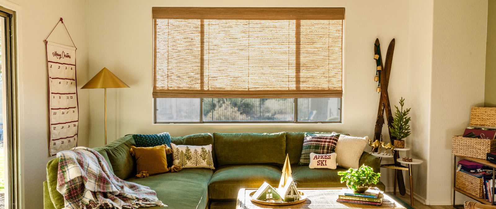 Shop Custom Blinds and Shades