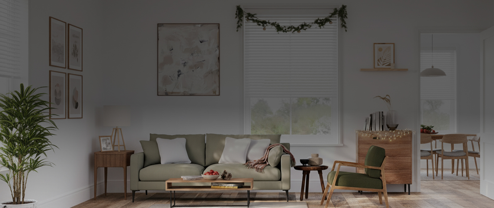 Shop Custom Blinds and Shades