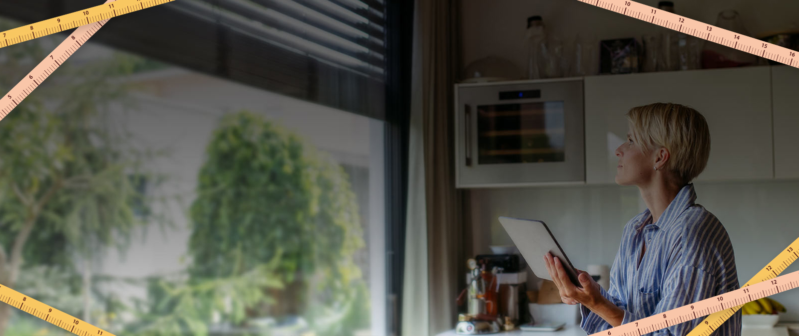 Shop Custom Blinds and Shades