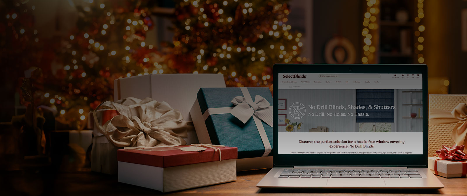 Shop Custom Blinds and Shades