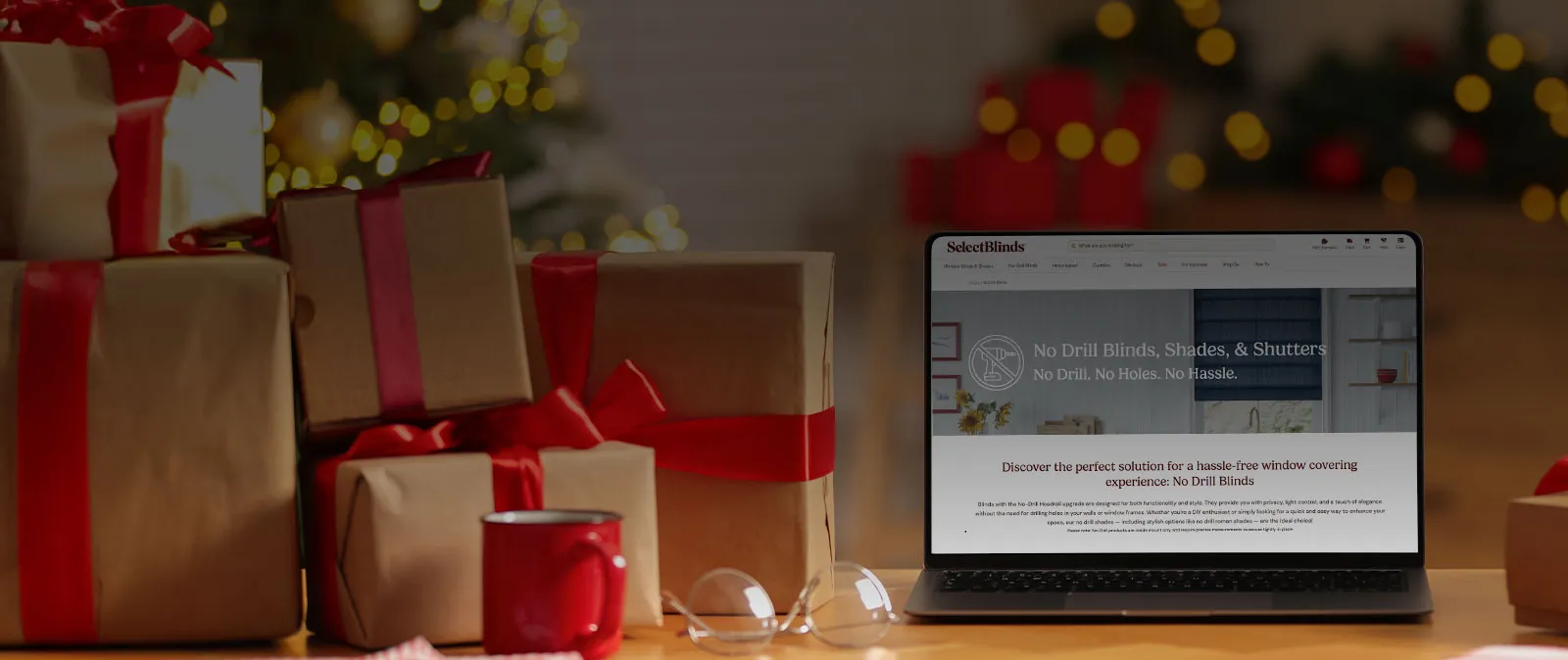 Shop Custom Blinds and Shades