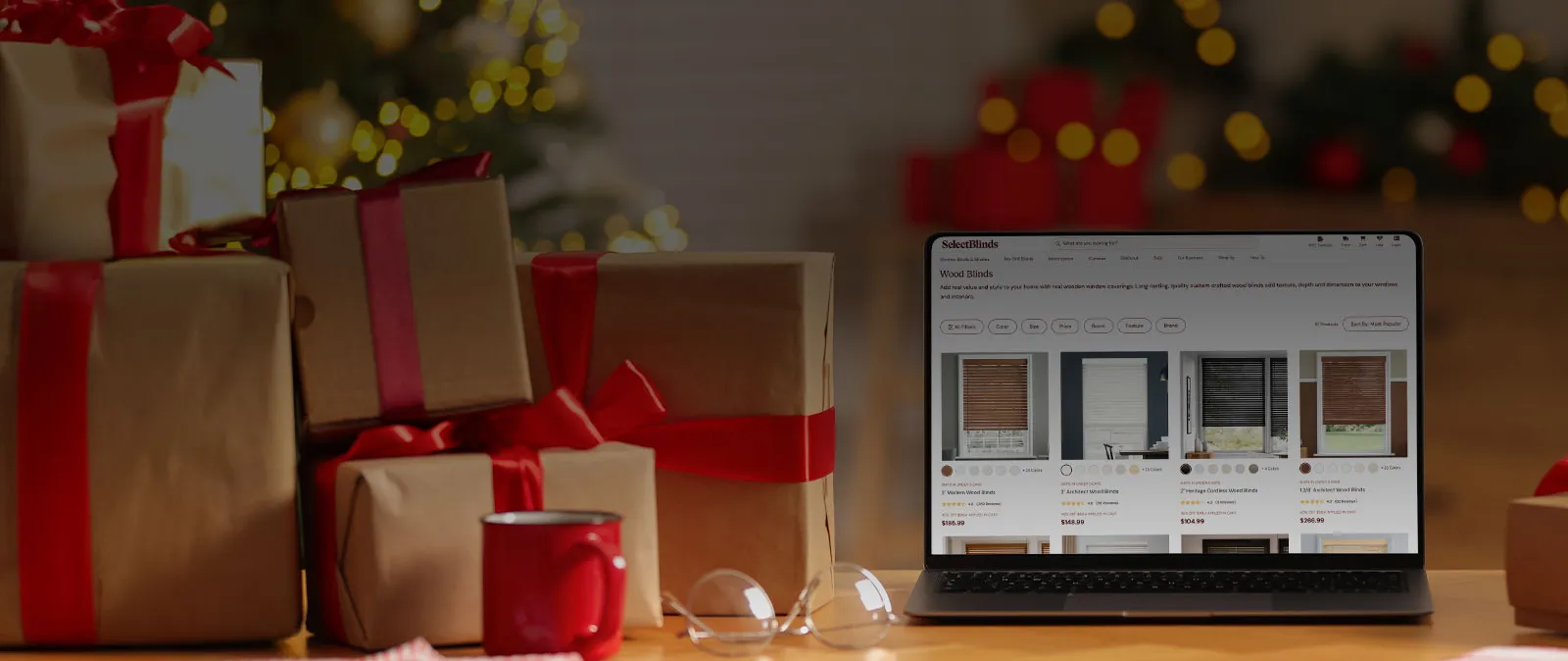 Shop Custom Blinds and Shades