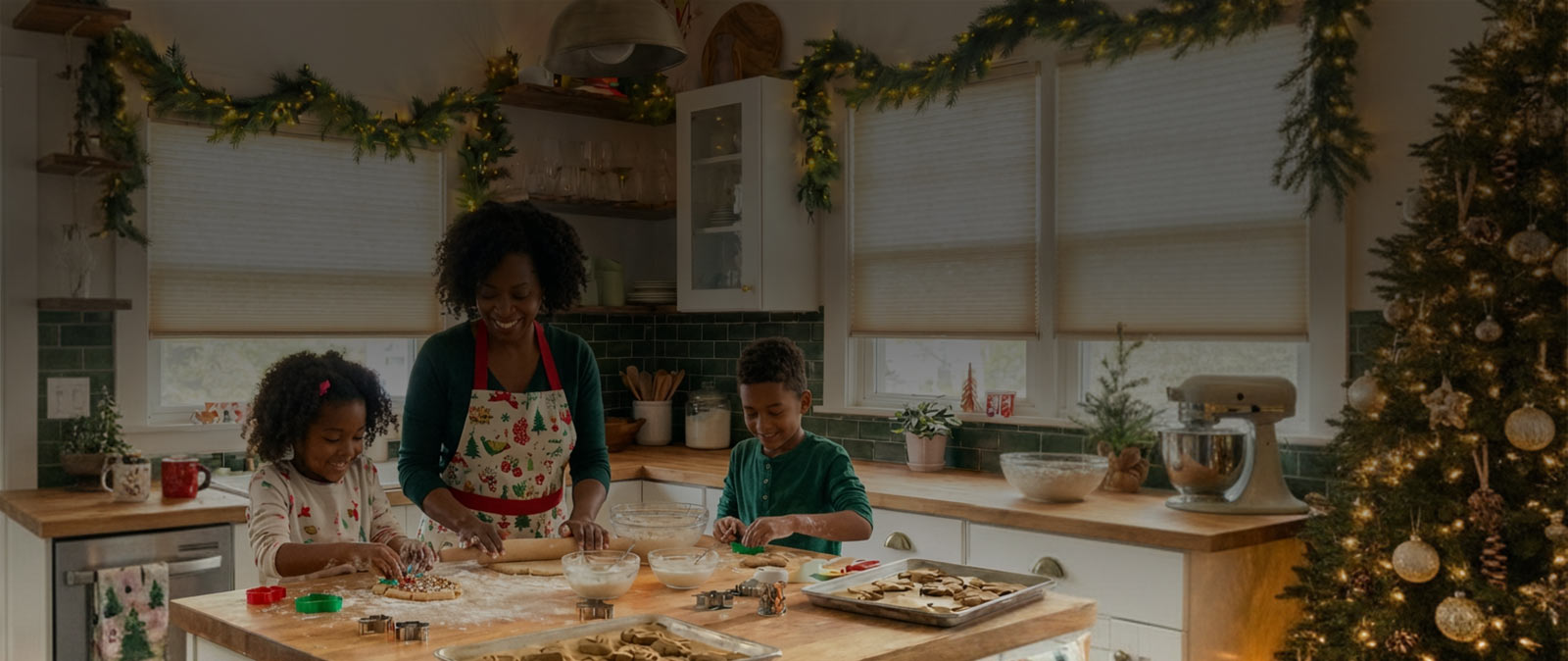 Shop Custom Blinds and Shades