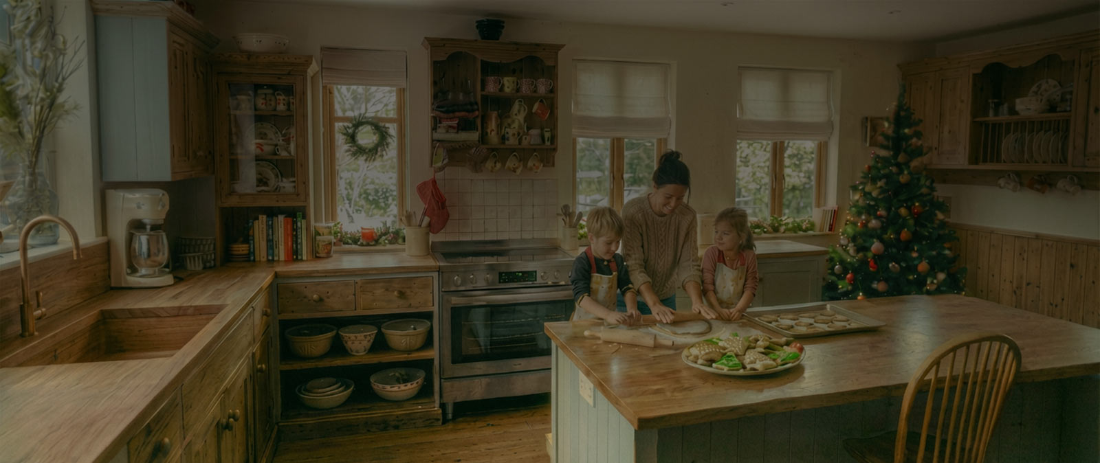 Shop Custom Blinds and Shades