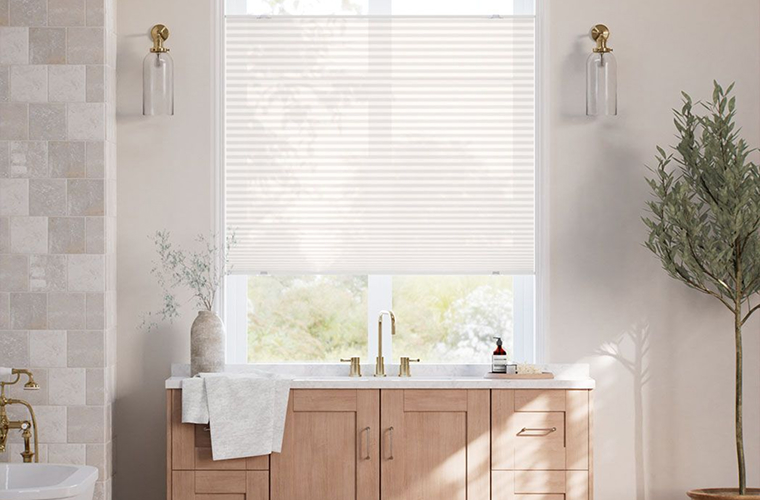 Shop Custom Blinds and Shades