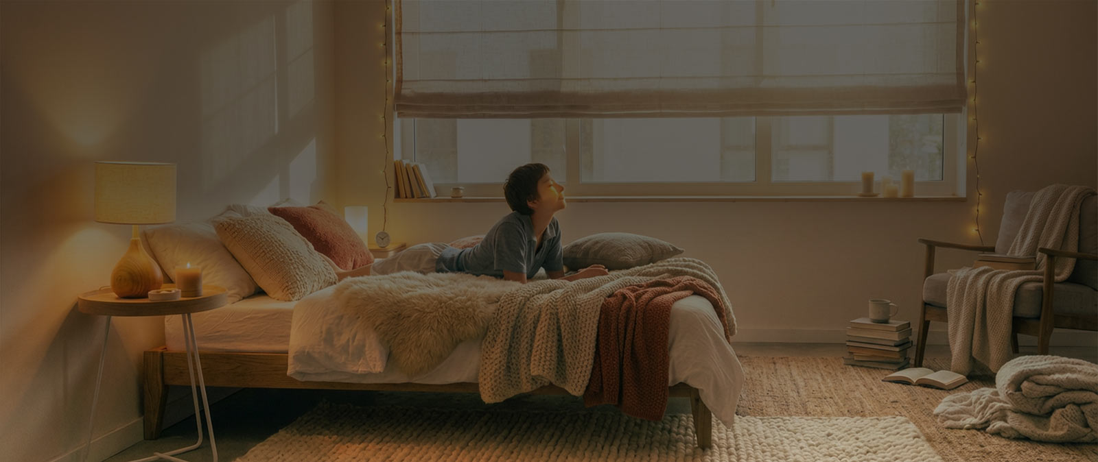 Shop Custom Blinds and Shades