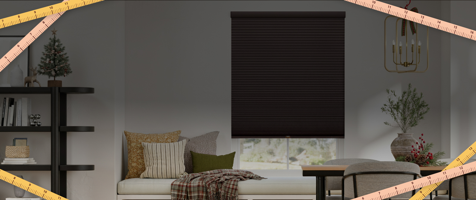 Shop Custom Blinds and Shades