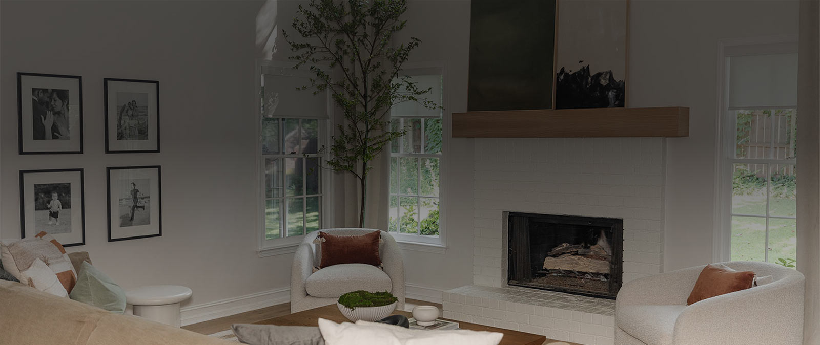 Shop Custom Blinds and Shades