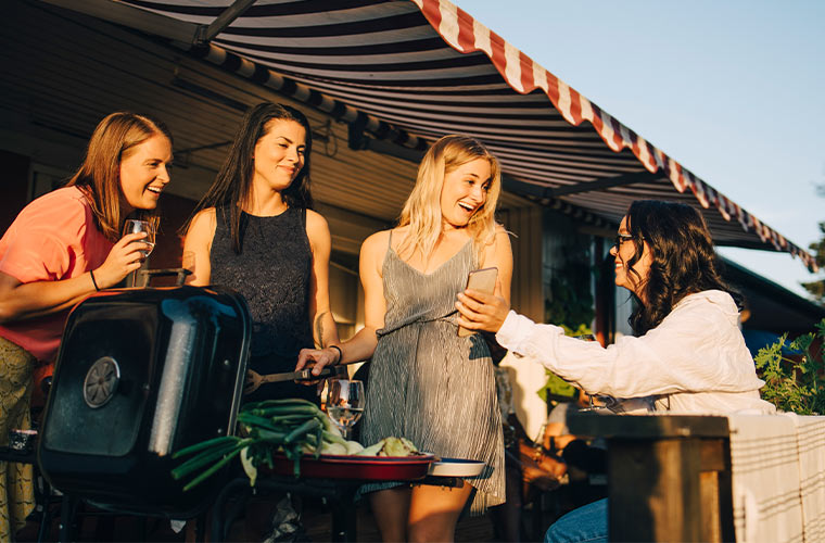 Shop Custom Blinds and Shades