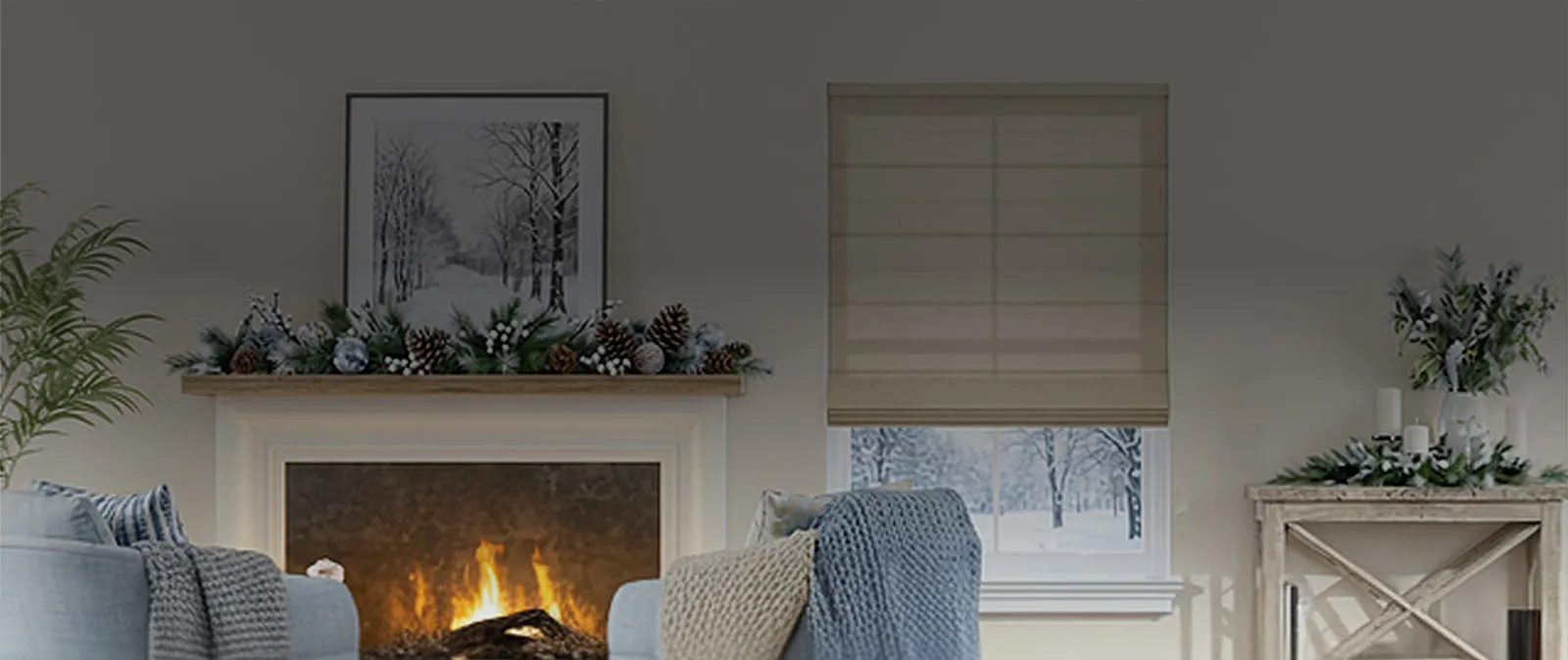 Shop Custom Blinds and Shades