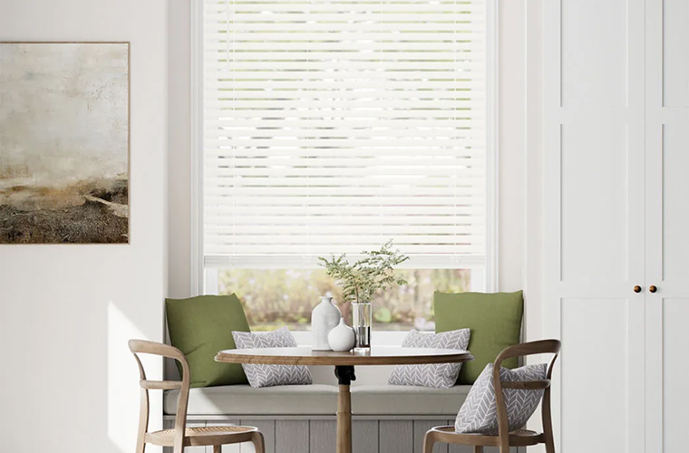 Shop Custom Blinds and Shades
