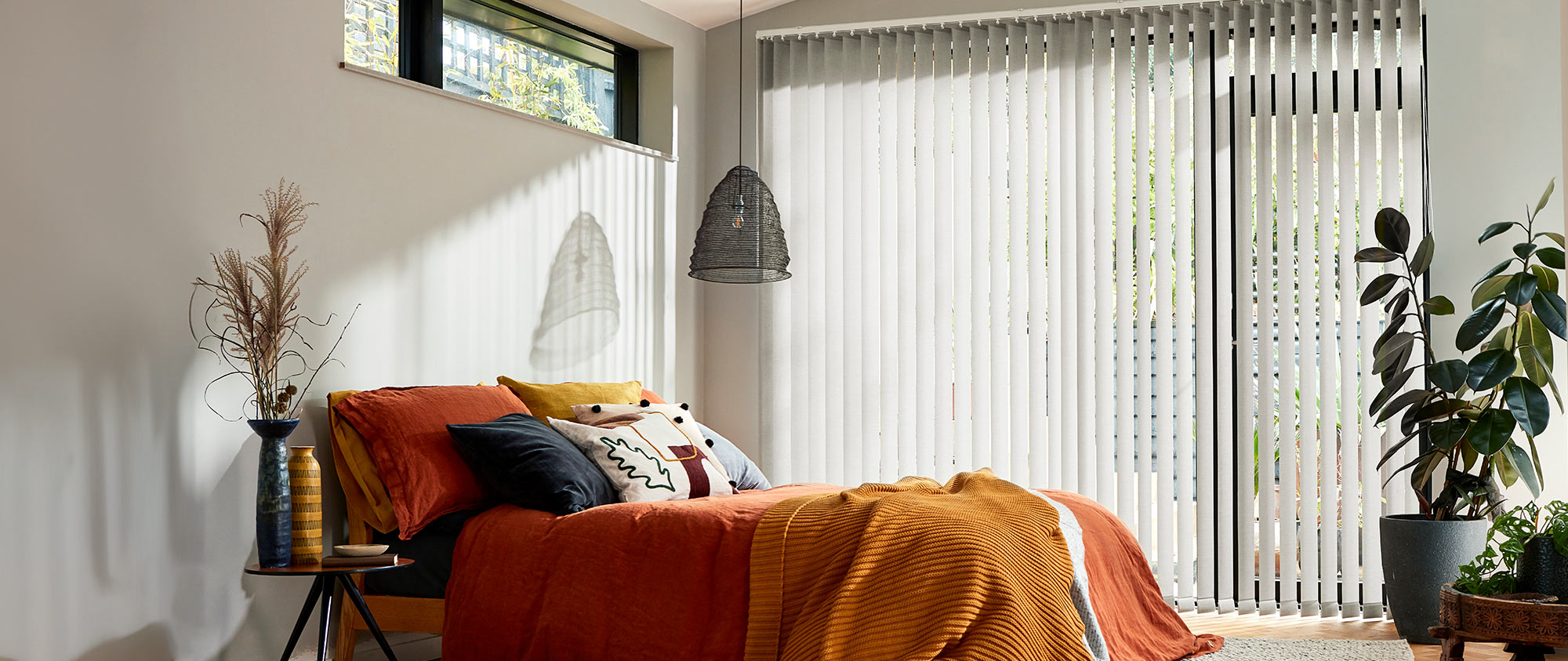 Shop Custom Blinds and Shades