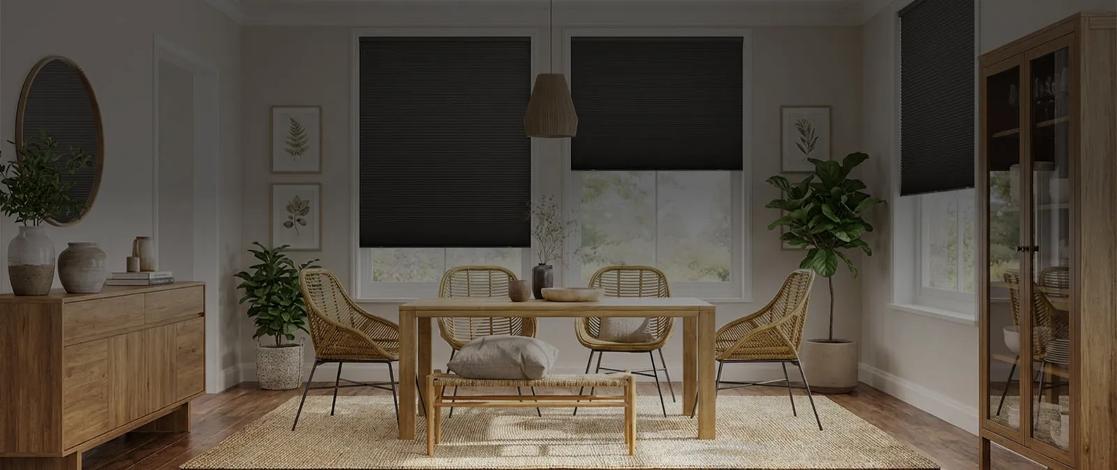 Shop Custom Blinds and Shades