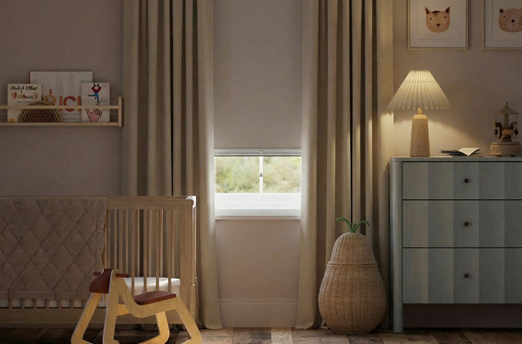 Shop Custom Blinds and Shades