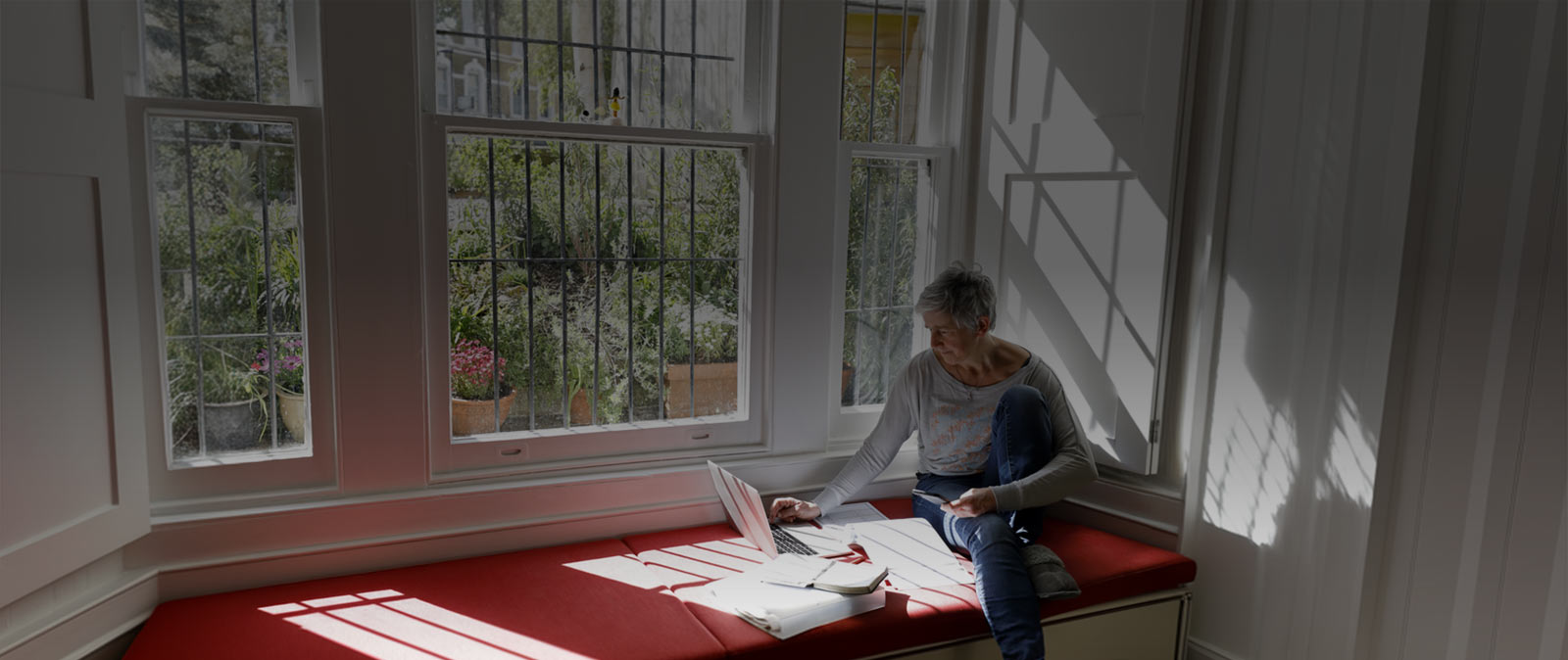 Shop Custom Blinds and Shades