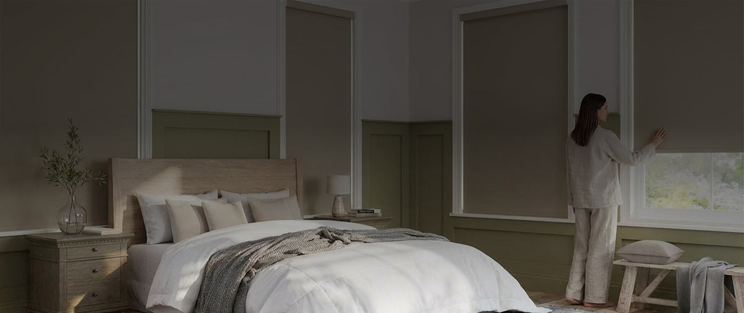 Shop Custom Blinds and Shades