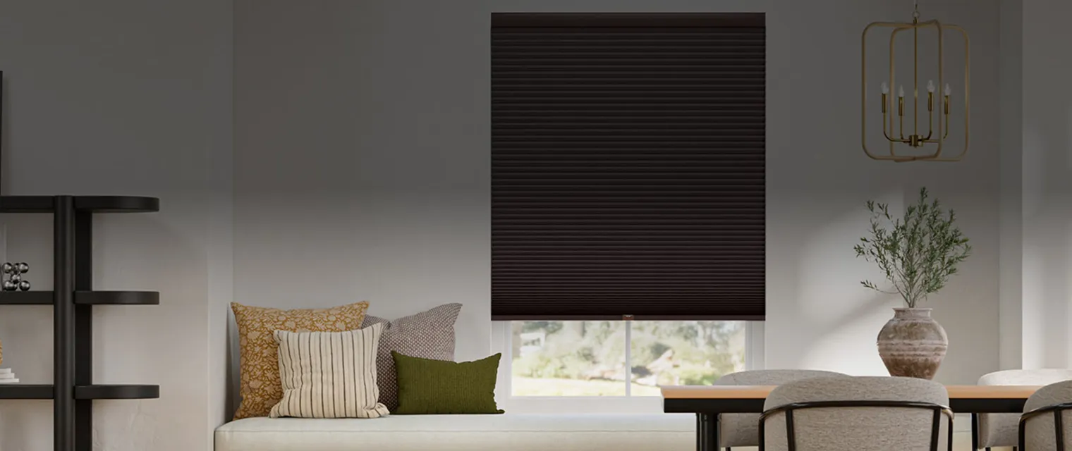 Shop Custom Blinds and Shades