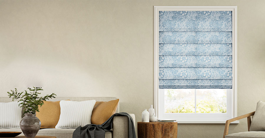 Shop Custom Blinds and Shades Online