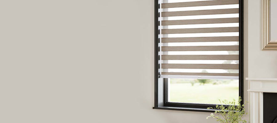 Shop Custom Blinds and Shades