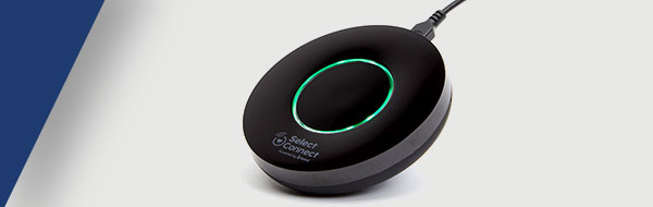 New Product! Automate Your Shades with SelectConnect Bridge