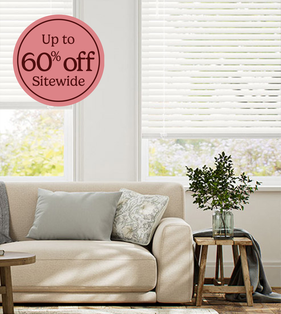 Shop Custom Blinds and Shades