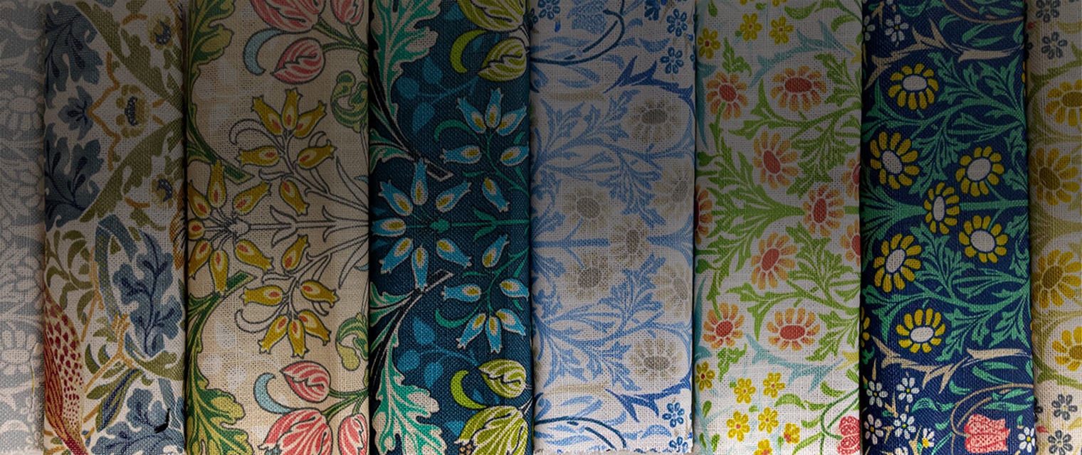 Shop Custom Blinds and Shades