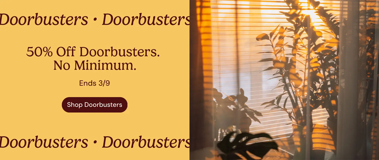 Shop Custom Blinds and Shades