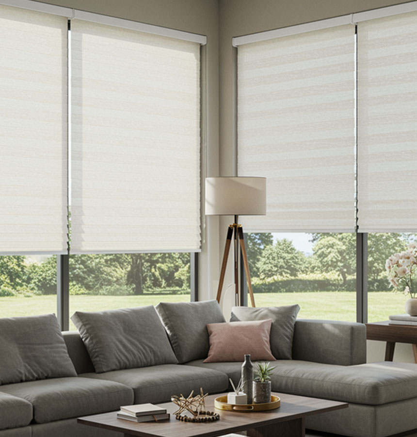 Image of cellular shades