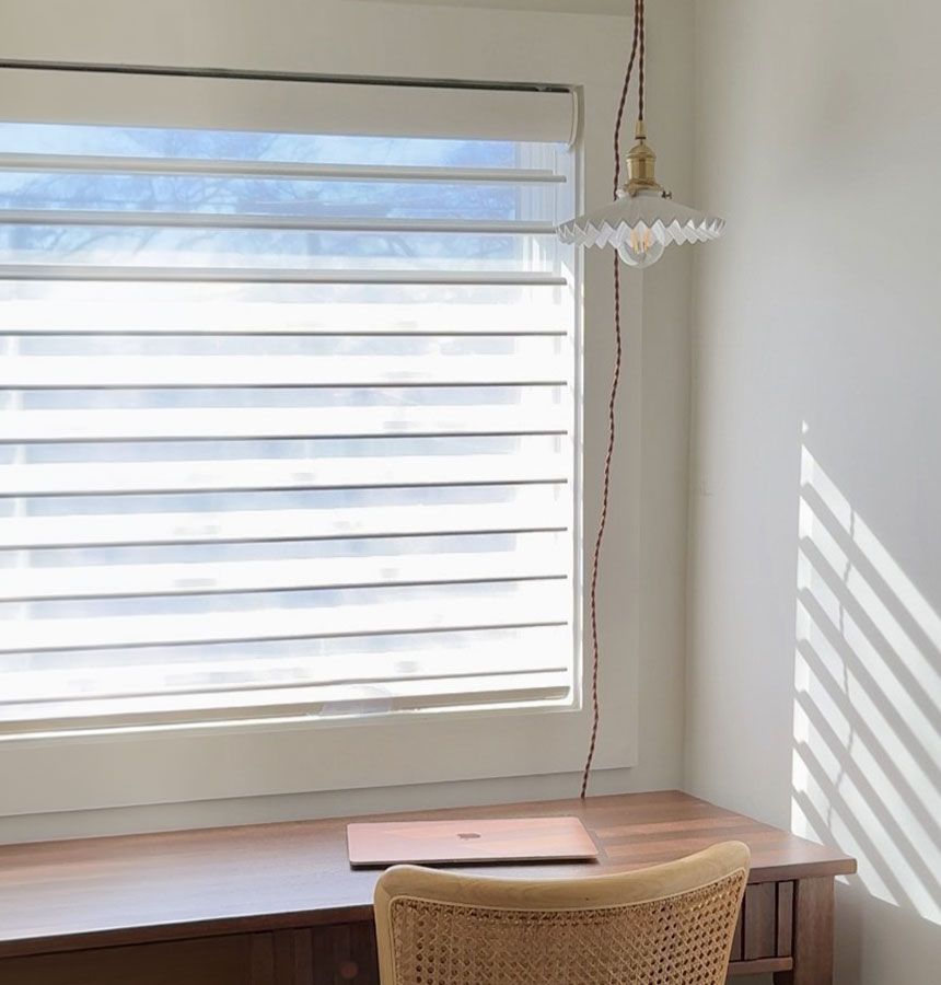 Image of cellular shades